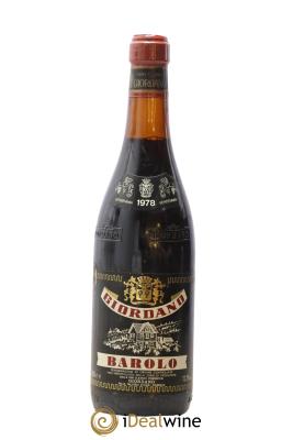 Barolo DOC Giordano