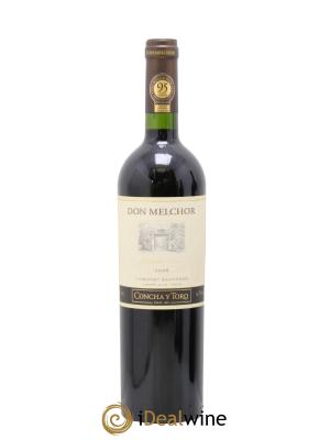 Chili Concha Y Toro Don Melchor