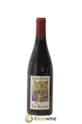 Côte de Nuits-Villages Les Retraits Jérôme Galeyrand