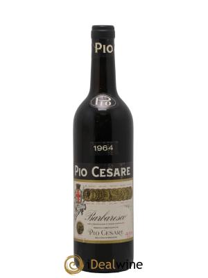 Barbaresco DOCG Pio Cesare