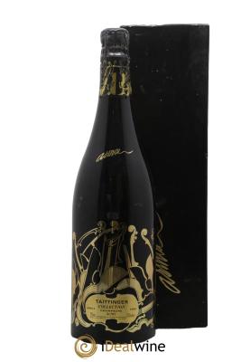 1981 - Collection Arman Taittinger