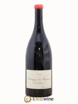 Savigny-lès-Beaune Les Gollardes Domaine de Chassorney - Frédéric Cossard