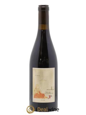 Vin de France Vie ordinaire Henri Chauvet