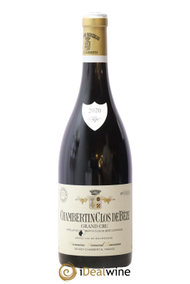 Chambertin Clos de Bèze Grand Cru Armand Rousseau (Domaine)