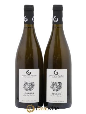 Vin de France Les Cailloux de Mont Benault La Ferme du Mont Benault - Stéphane Rocher