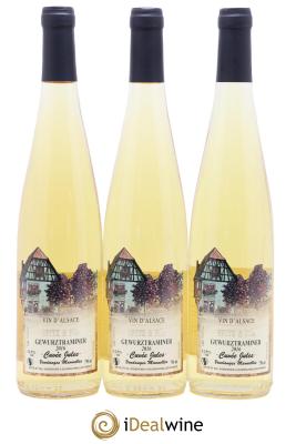 Alsace Gewurztraminer Cuvée Jules Spiz et Fils