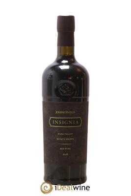 Napa Valley Insignia Joseph Phelps