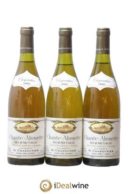 Hermitage Chante Alouette Chapoutier