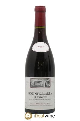 Bonnes-Mares Grand Cru Arlaud