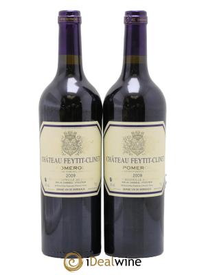 Château Feytit-Clinet