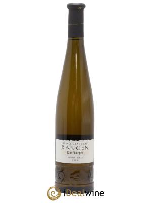 Alsace Pinot Gris Rangen Wolfberger