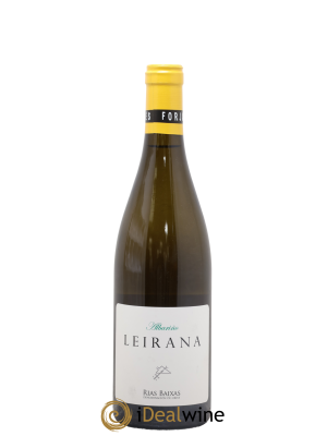 Rias Baixas Leirana Forjas Del Salnes