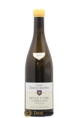 Rully 1er Cru Le Meix Cadot Vieilles Vignes Vincent Dureuil-Janthial