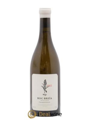 Vin de France Chardonnay Roc Breïa (Théo Dancer)