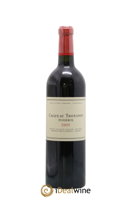 Château Trotanoy