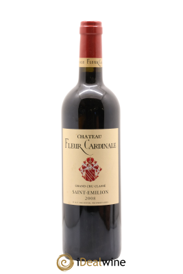 Château Fleur Cardinale Grand Cru Classé