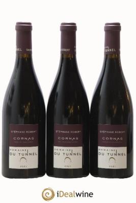 Cornas Tunnel (Domaine du)
