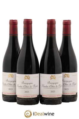 Hautes-Côtes de Nuits Maxime Cheurlin Noellat