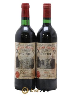 Clos René