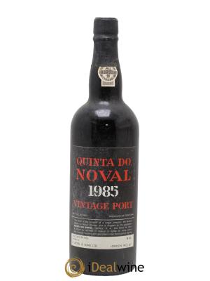 Porto Quinta Do Noval Vintage