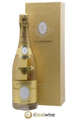 Cristal Louis Roederer