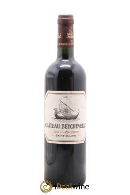 Château Beychevelle 4ème Grand Cru Classé