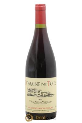 Vaucluse (Vin de Pays de Vaucluse) Domaine des Tours Emmanuel Reynaud