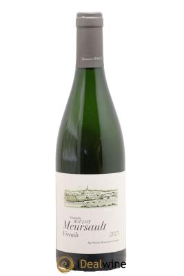 Meursault Les Vireuils Roulot (Domaine)