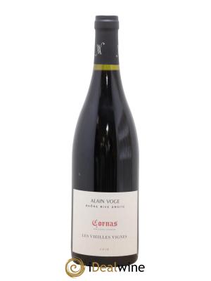 Cornas Les Vieilles Vignes Alain Voge (Domaine)