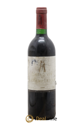 Château Latour 1er Grand Cru Classé
