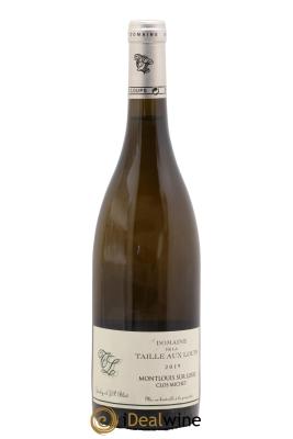 Montlouis-sur-Loire Clos Michet La Taille aux Loups - Jacky Blot