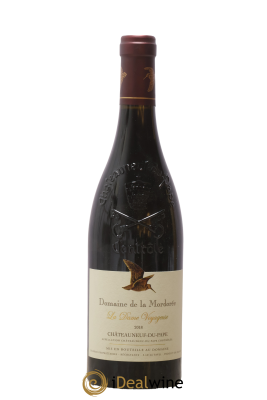 Châteauneuf-du-Pape La Dame Voyageuse La Mordorée (Domaine de)