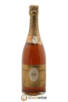 Cristal Louis Roederer