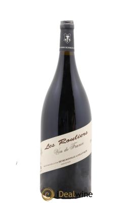 Vin de France Les Rouliers Henri Bonneau & Fils