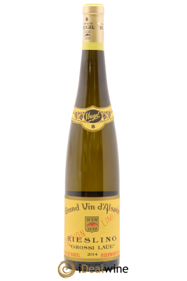 Alsace Riesling Grossi Laüe Hugel