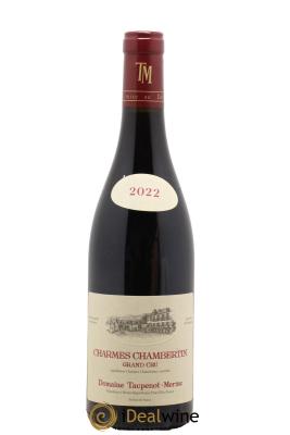 Charmes-Chambertin Grand Cru Taupenot-Merme