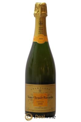 Brut Millésimé Veuve Clicquot