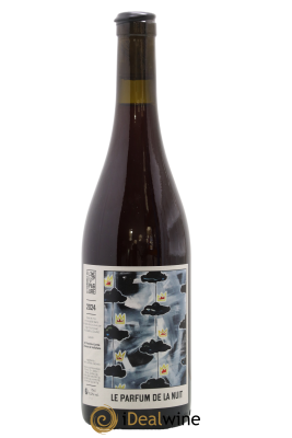 Franche-Comté Gamay Le Parfum de la Nuit Vignoble du Pagure