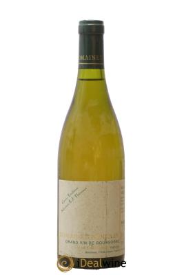 Mâcon Sélection Domaine de la Bongran E.J Thevenet Quintaine