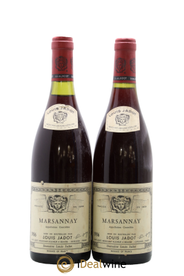 Marsannay Louis Jadot