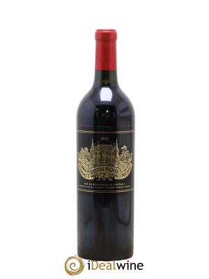 Château Palmer 3ème Grand Cru Classé