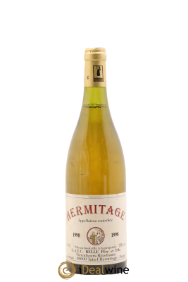 Hermitage Belle