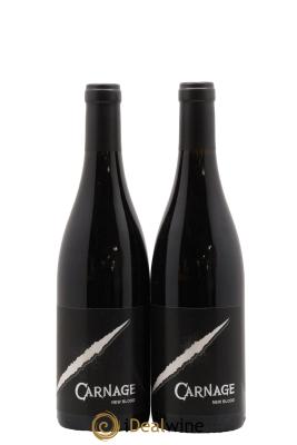 Côtes-du-Rhône Carnage Domaine Villeneuve