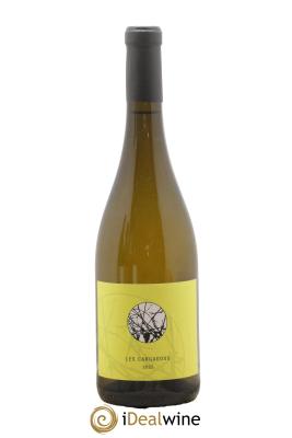 IGP Pays d'Hérault Les Cargadous Le Clos de la Barthassade