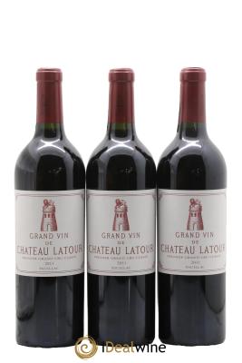 Château Latour 1er Grand Cru Classé