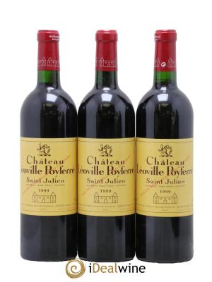 Château Léoville Poyferré 2ème Grand Cru Classé