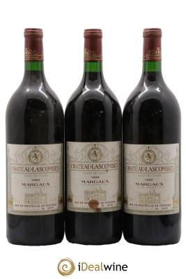 Château Lascombes 2ème Grand Cru Classé
