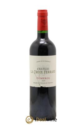 Pomerol Château La Croix Ferrand