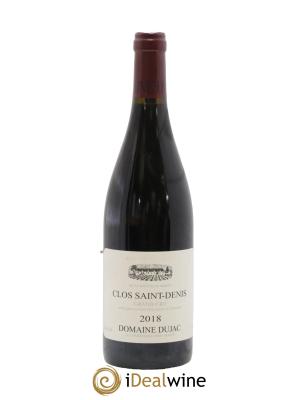 Clos Saint-Denis Grand Cru Dujac (Domaine)
