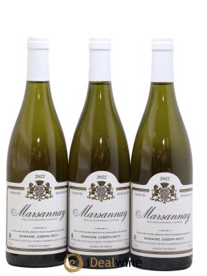 Marsannay Joseph Roty (Domaine)